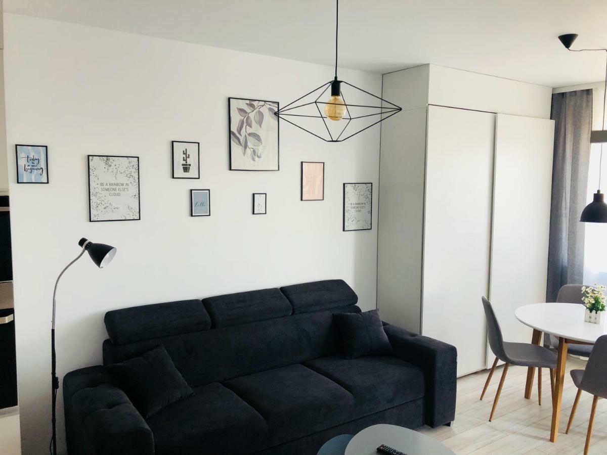 Residence P1 Oradea Ngoại thất bức ảnh