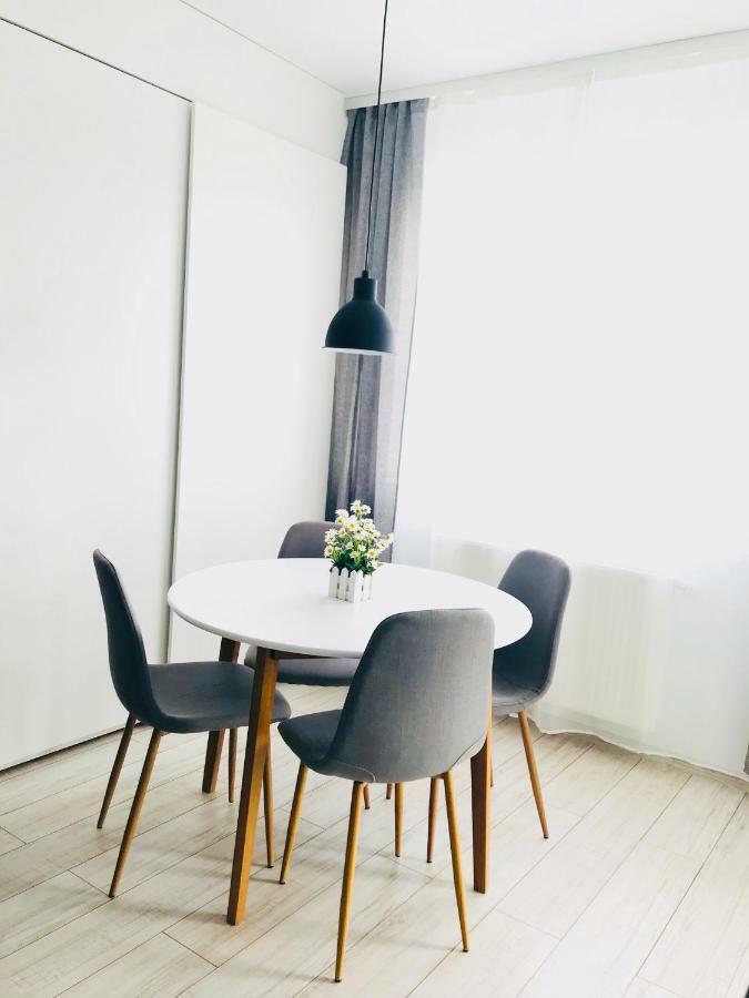Residence P1 Oradea Ngoại thất bức ảnh