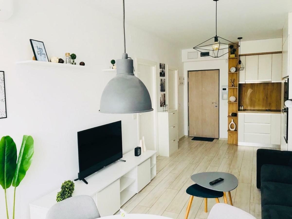 Residence P1 Oradea Ngoại thất bức ảnh