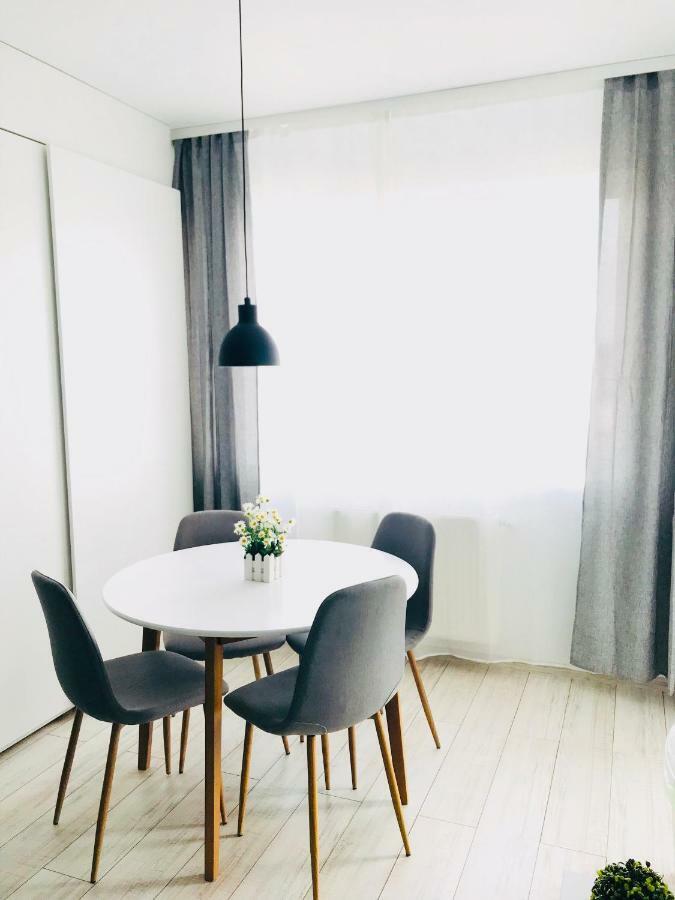 Residence P1 Oradea Ngoại thất bức ảnh