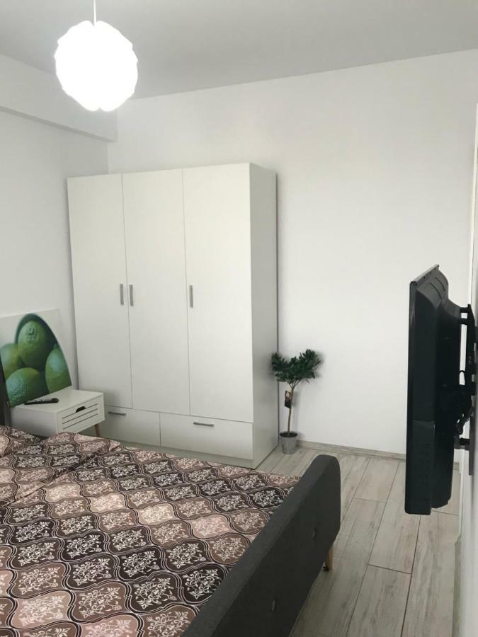 Residence P1 Oradea Ngoại thất bức ảnh