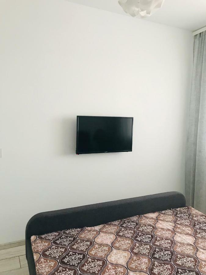 Residence P1 Oradea Ngoại thất bức ảnh