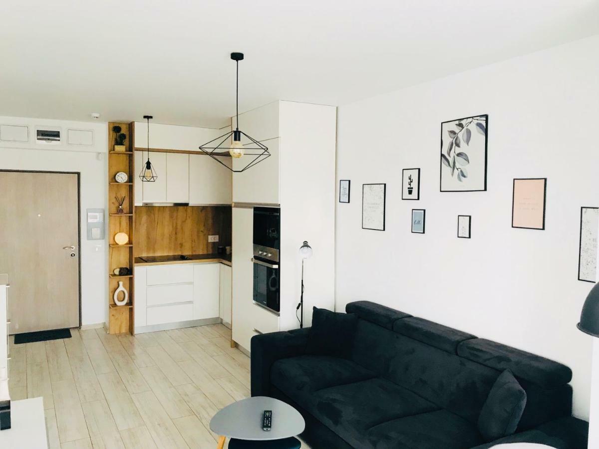 Residence P1 Oradea Ngoại thất bức ảnh