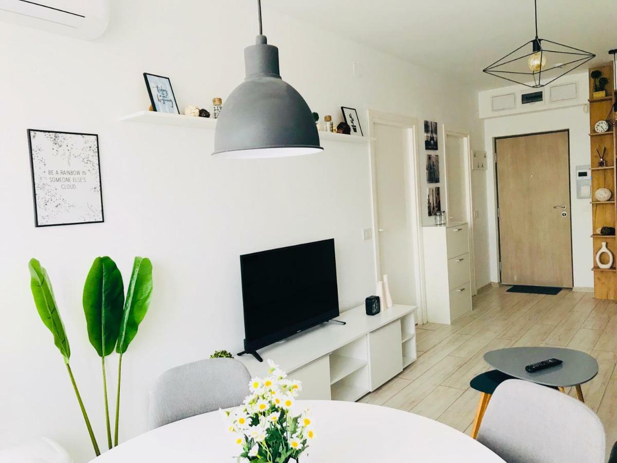 Residence P1 Oradea Ngoại thất bức ảnh