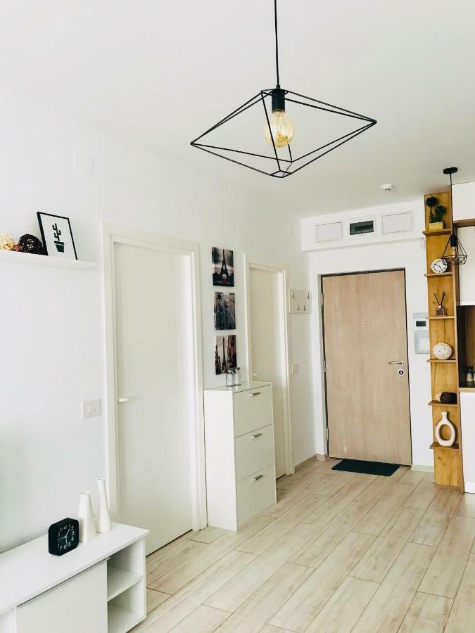 Residence P1 Oradea Ngoại thất bức ảnh