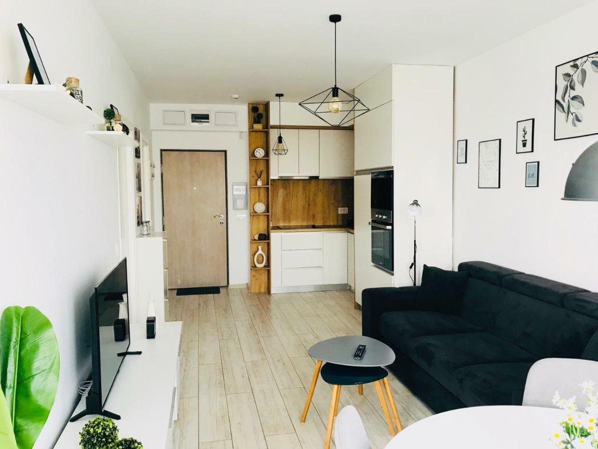 Residence P1 Oradea Ngoại thất bức ảnh