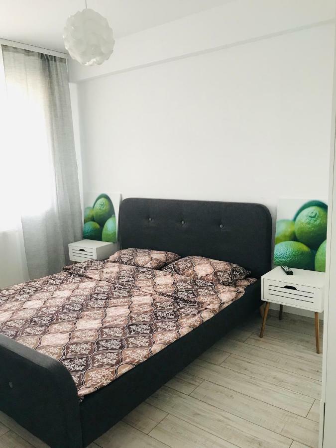 Residence P1 Oradea Ngoại thất bức ảnh
