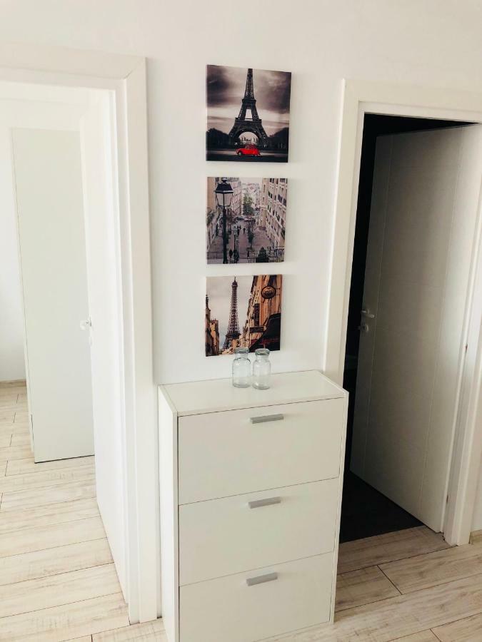Residence P1 Oradea Ngoại thất bức ảnh