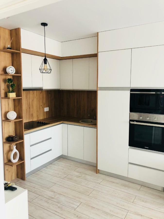 Residence P1 Oradea Ngoại thất bức ảnh