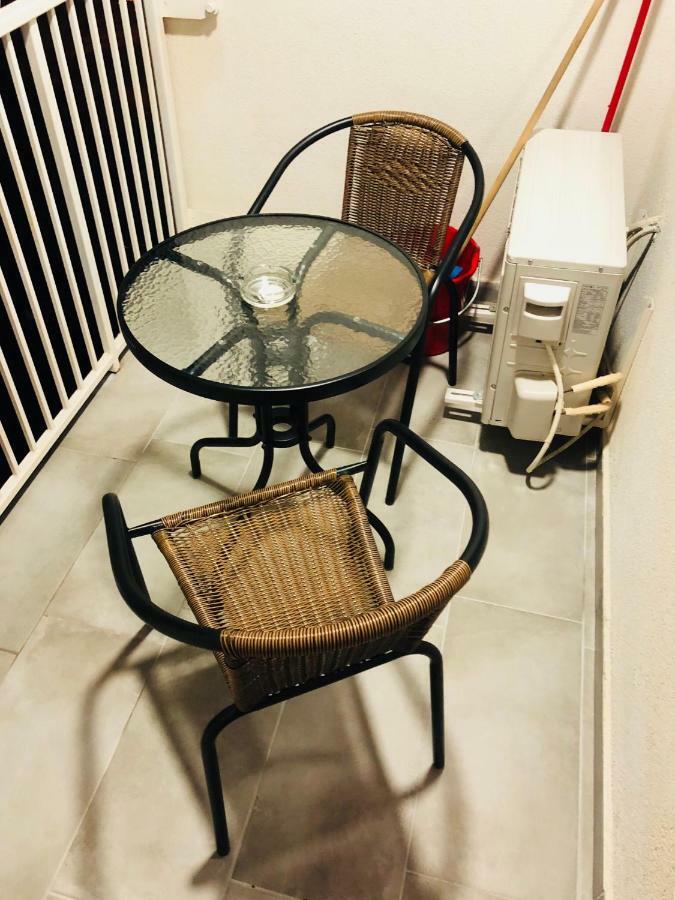 Residence P1 Oradea Ngoại thất bức ảnh