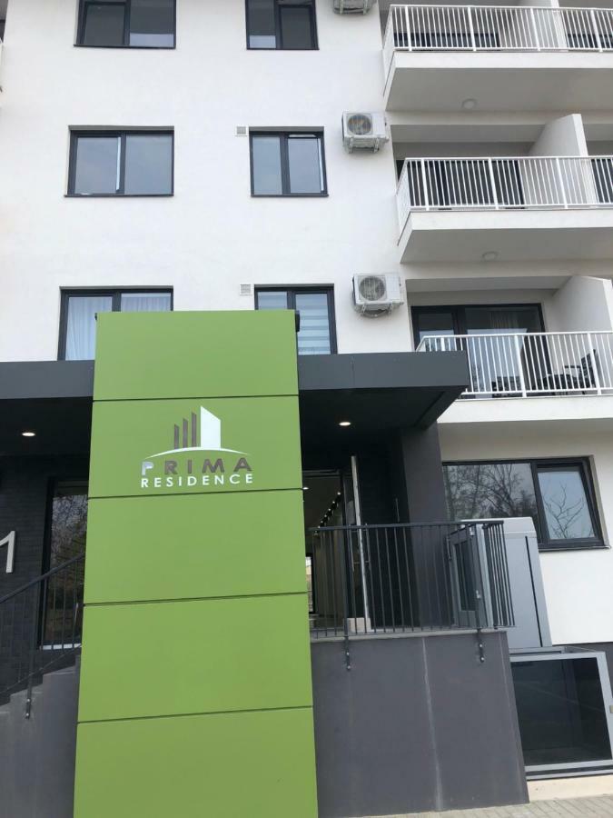 Residence P1 Oradea Ngoại thất bức ảnh