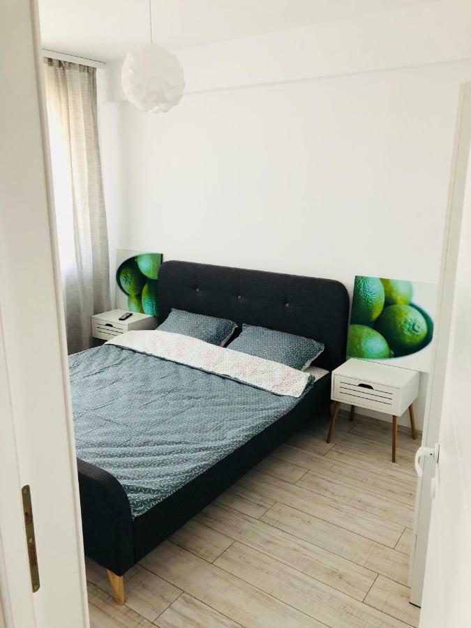 Residence P1 Oradea Ngoại thất bức ảnh