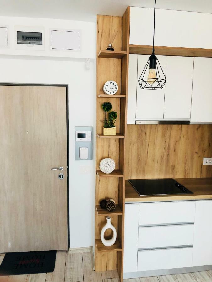 Residence P1 Oradea Ngoại thất bức ảnh